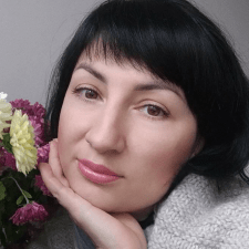 Фрилансер Ірина П. — Украина, Львов. Специализация — Векторная графика, Полиграфический дизайн