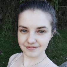 Freelancer Iryna Z. — Ukraina, Kijów. Specjalizacja — Animacja, Edycja audio i wideo