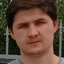 Фрилансер Nazim D. — Узбекистан, Андижан. Специализация — Python, Работа с клиентами