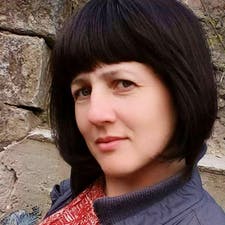 Фрилансер Ірина С. — Украина, Тернополь. Специализация — Стихи, песни, проза, Копирайтинг