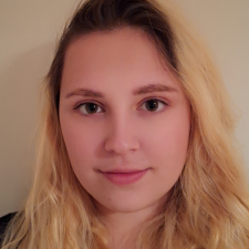 Freelancer Iryna F. — Niemcy, Pasawa. Specjalizacja — Tłumaczenie tekstów