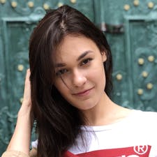 Фрилансер Iryna C. — Украина, Черновцы. Специализация — Английский язык, Контент-менеджер