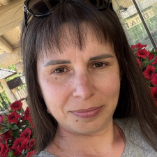 Фрилансер Ірина Л. — Украина, Кременчуг. Специализация — Перевод текстов