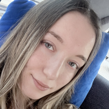 Фрилансер Iryna K. — Италия, Reggio nell'Emilia.