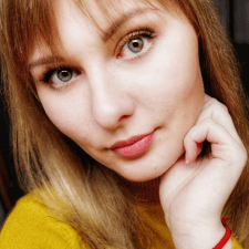 Фрилансер Ірина О. — Украина, Киев. Специализация — Создание сайта под ключ