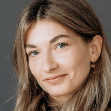Фрилансер Ірина В. — Украина, Черновцы. Специализация — Создание сайта под ключ
