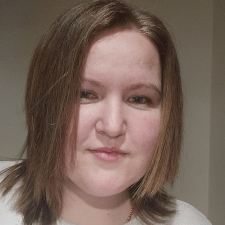 Freelancer Iryna P. — Ukraine, Zhitomir. Core skill — Customer Support, Online Stores & E-commerce