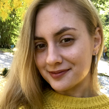 Фрилансер Іра Б. — Украина. Специализация — Копирайтинг, Нейминг и слоганы