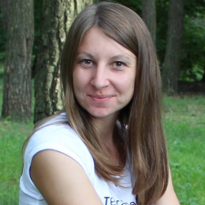 Фрилансер Ирина Б. — Украина, Луцк. Специализация — Веб-программирование