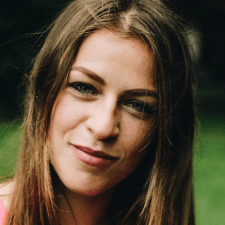 Фрилансер Ирина Ч. — Украина, Львов. Специализация — Копирайтинг, Работа с клиентами