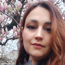 Iryna Индык