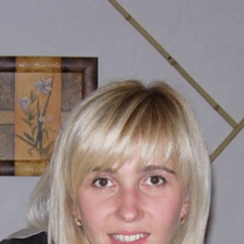 Ирина Довгун