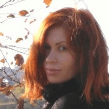 Заказчик Ирина Ф. — Украина, Киев.