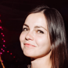 Фрилансер Ирина Г. — Украина, Киев. Специализация — Копирайтинг, Рерайтинг