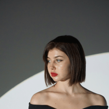 Irina Kaminskaya