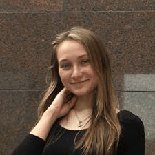 Freelancer Iryna K. — Ukraina, Tarnopol. Specjalizacja — Edycja i korekta tekstu, Przepisywanie tekstów (rewright)
