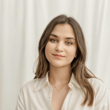 Iryna Kovalchuk