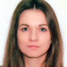 Freelancer Iryna K. — Ukraine, Kyiv. Core skill — Databases & SQL, Data Processing