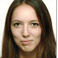 Фрилансер Ірина К. — Украина, Луцк. Специализация — Английский язык, Перевод текстов