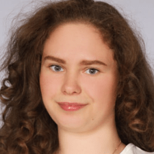 Freelancer Iryna K. — Ukraina. Specjalizacja — Copywriting
