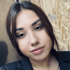 Фрилансер Ірина К. — Україна, Київ. Спеціалізація — Написання статей, Написання сценаріїв