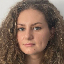 Freelancer Iryna M. — Ukraine, Odessa. Core skill — Python, Databases & SQL