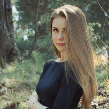 Фрилансер Ирина Р. — Украина, Днепр. Специализация — Рерайтинг, Написание статей