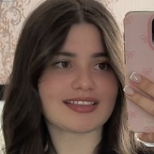 Freelancer Iryna R. — Ukraina, Sarny. Specjalizacja — Edycja i korekta tekstu