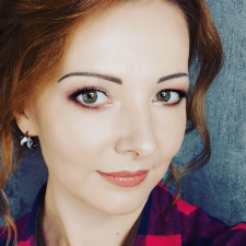 Фрилансер Ірина Ш. — Украина, Киев. Специализация — Контекстная реклама, Техническая документация