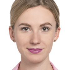 Фрилансер Ірина Ш. — Украина, Киев. Специализация — Юридические услуги, Юридические услуги