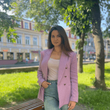 Фрилансер Ірина — Україна, Київ. Спеціалізація — Рекрутинг (HR), Українська мова