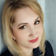 Заказчик Iryna Z. — Украина, Киев.