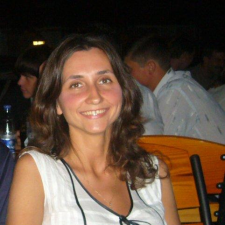 Фрилансер Ирина К. — Украина, Киев.