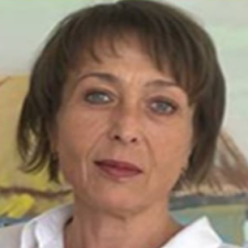 Фрилансер Ірина Б. — Украина. Специализация — Написание статей, Редактура и корректура текстов