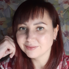 Фрилансер Iryna S. — Украина, Киев. Специализация — Дизайн сайтов, Дизайн мобильных приложений
