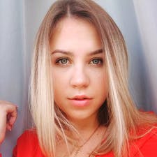 Freelancer Irina B. — Ukraina, Bereżany. Specjalizacja — Copywriting