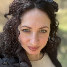 Freelancer Iryna A. — Ukraina, Krzywego Rogu. Specjalizacja — Plany i schematy techniczne, Praca z klientami