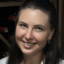 Заказчик Iryna B. — Украина, Киев.