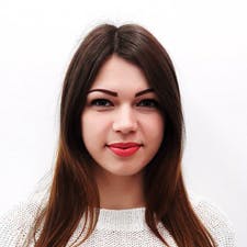 Фрилансер Ірина Б. — Украина, Ивано-Франковск. Специализация — Обработка данных