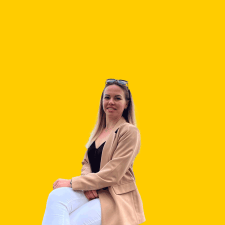Фрилансер Ірина Ч. — Украина, Николаев. Специализация — Векторная графика, Баннеры