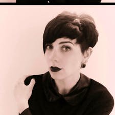Фрилансер Iryna D. — Украина, Тернополь. Специализация — Испанский язык, Анимация
