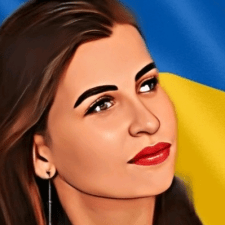 Фрилансер Ірина Ф. — Украина, Львов. Специализация — Копирайтинг, Написание статей