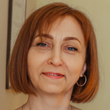 Freelancer Iryna G. — Ukraine, Hotin. Fachgebiet — Englisch, Englisch
