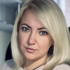 Freelancer Iryna H. — Ukraina, Kijów. Specjalizacja — AI tekst, Edycja i korekta tekstu