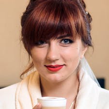 Фрилансер Iryna K. — Украина, Житомир. Специализация — Дизайн сайтов, Полиграфический дизайн