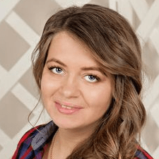 Заказчик Iryna K. — Великобритания.
