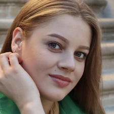 Iryna Kobuta