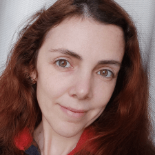 Freelancer Iryna L. — Ukraina, Równe. Specjalizacja — Copywriting, Pisanie artykułów