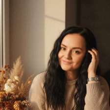 Freelancer Iryna L. — Polska, Gdańsk. Specjalizacja — Projektowanie dla poligrafii