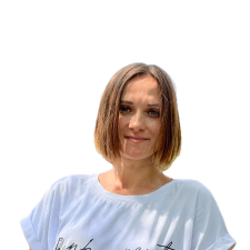 Фрилансер Ірина Л. — Украина, Днепр. Специализация — Дизайн интерфейсов (UI/UX), Дизайн сайтов